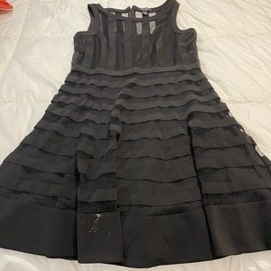 White House, Black Market dress
